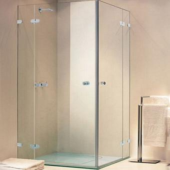 Sprinz Spinell Plus Душевое ограждение 90x90x200см.