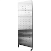 Neoinox Hugo Полотенцесушитель 165x60см, электрический, цвет: Inox
