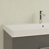 Villeroy&Boch Avento Раковина 100х47 см, 1 отв., с переливом, с антигрязевым покрытием CeramicPlus, цвет: белый
