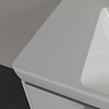 Villeroy&Boch Subway 3.0 Раковина 130х47х17см., 2 отв., подвесная, без перелива, цвет: альпийский белый