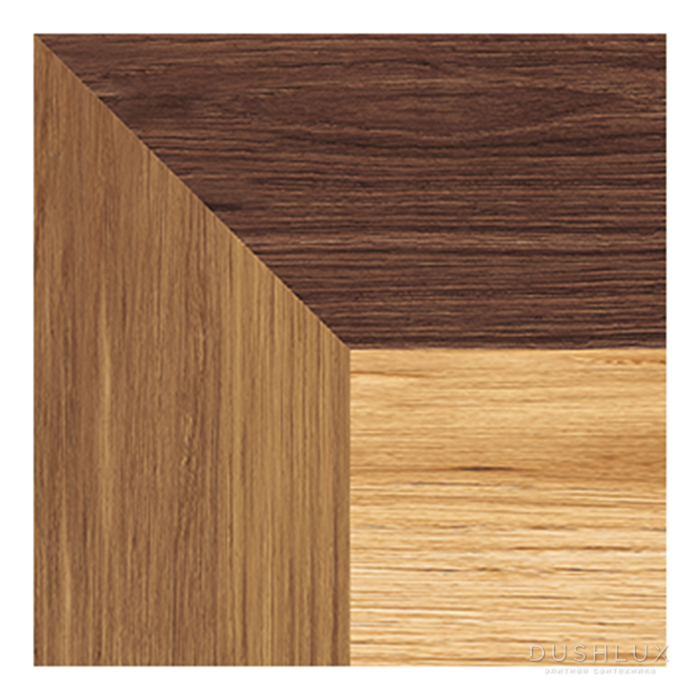 Фото Sodai Design Ton Плитка из дерева 30x30см, напольная, цвет: дерево