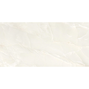 Emilceramica Tele DI Marmo Onyx Керамогранит 120x60x0,95см, универсальная, глазурованный, цвет: Onyx Ivory Lappato