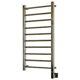 Neoinox Eco Полотенцесушитель 94x45см, электрический, box, цвет: хром