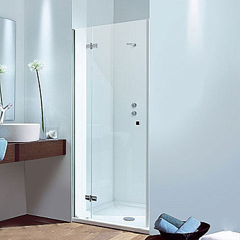Sprinz BS-Dusche Душевое ограждение 100х200см.