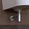 Flaminia Stil Сифон для биде 1 1/4”, цвет: Spazzolato brushed