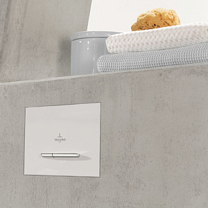 сантехника Villeroy Boch ViConnect 