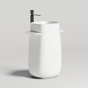 Раковины Salini Oriente Totem