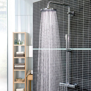 сантехника Grohe Rainshower System 310 