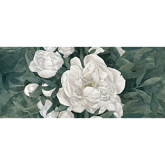 Ergon Pigmento Керамогранит 278x120x0,65см, универсальная, неглазурованный, цвет: Peonia "B"