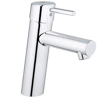 Grohe Concetto new, Смеситель для раковины, цвет: хром
