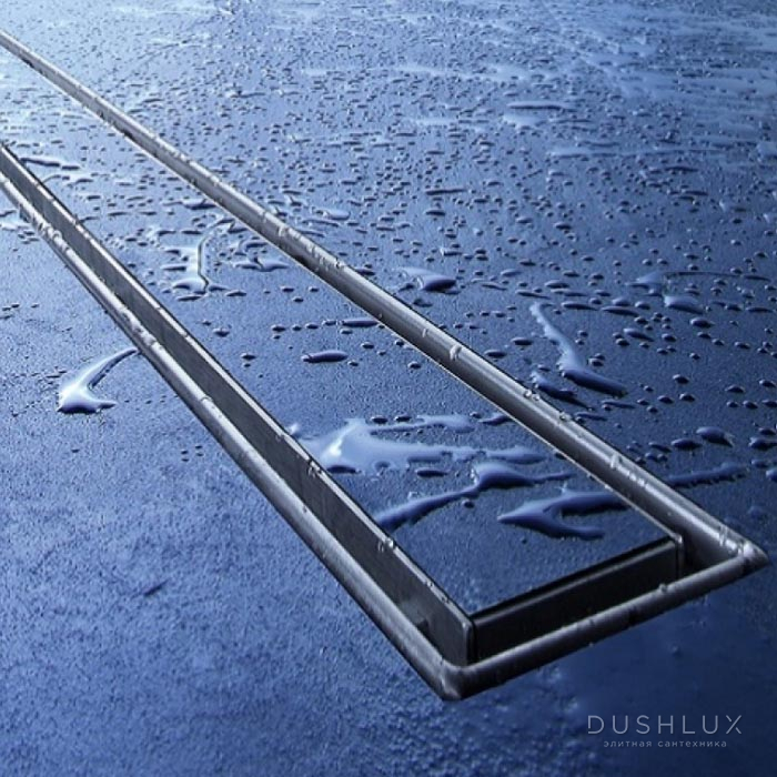 TECE Канал дренажный, 800 мм. (артикул 600800)