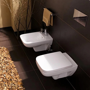 Унитазы Geberit Renova Plan
