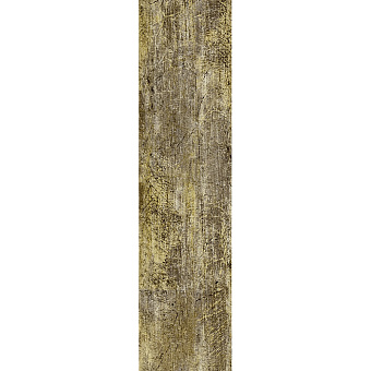 Sicis Vetrite Стеклянная плитка 60x280см, универсальная, стекло, цвет: sulphur lime