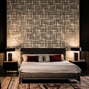 сантехника Lithos Design Pietre luminose 