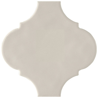Tonalite Arabesque Satin Керамическая плитка 14.5х14.5см., универсальная, цвет: Satin Seta