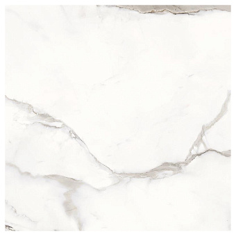 Provenza Unique Marble Керамогранит 90x90x0.95см, глазурованный, универсальная, цвет: Calacatta Regale Lappato