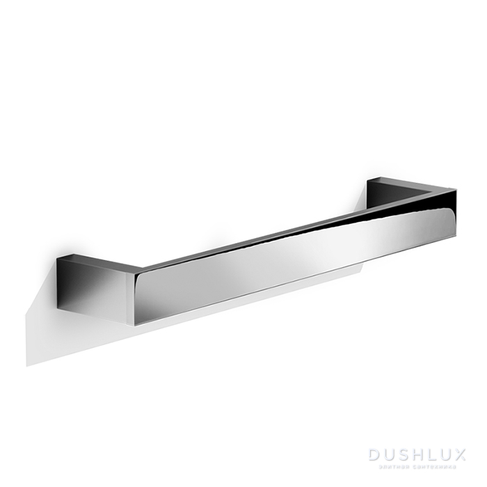 Фото Decor Walther Contract Полотенцедержатель 30 см, цвет: хром