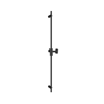 Gessi Anello Штанга для душа, цвет: Black XL