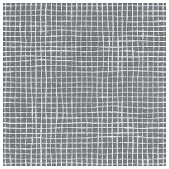Refin Wide Керамогранит 60x60см, универсальная, декор, цвет: Lead Sketch 2 R