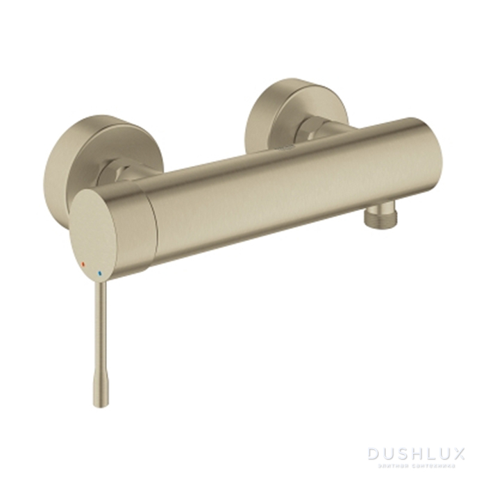 Фото Grohe Essence, Смеситель для душа, цвет: никель