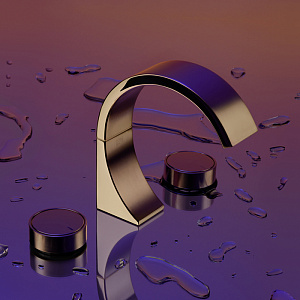 Cмесители Dornbracht CYO