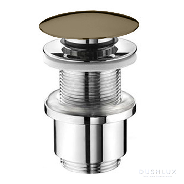 Globo Выпуск для раковины без перелива, цвет: Perla (артикул FI024PA)