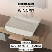 AZZURRA Archiproducts Design Awards 2022