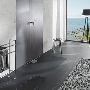 Душевые поддоны Villeroy Boch Architectura