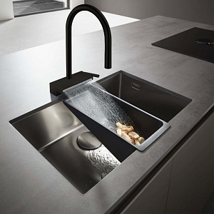 сантехника Hansgrohe F14 