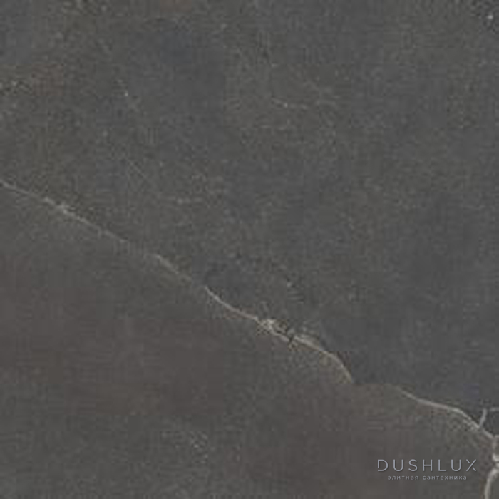 Фото Provenza Unique intensity Керамогранит 60x60x0.9см, универсальный, цвет: Purestone black