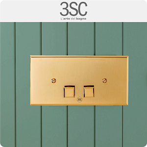 Инженерная сантехника 3SC