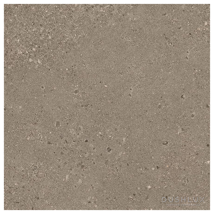 Фото Ergon GrainStone Керамогранит 60x60x0.95см, универсальная, глазурованный, цвет: Taupe Rough Grain naturale