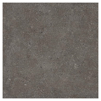 Emilceramica Mapierre Керамогранит 60x60x0.95см, универсальный, глазурованный, цвет: Noble Noir