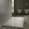 Hatria Lif H3 Поддон 80x80см, цвет: белый