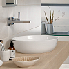Villeroy&Boch Artis Раковина 43х43 см, без отв., без перелива, с антигрязевым покрытием CeramicPlus, цвет: белый