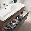 Villeroy&Boch Venticello Раковина 100х50 см, 1 отв., с переливом, цвет: белый