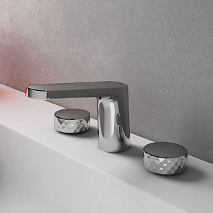 Смесители Fima Carlo Frattini Texture Collection