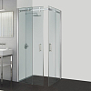 Sprinz Opalin S Душевое ограждение 120x120х200см.