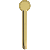 Ideal Standard Joy Смеситель для раковины, на 1 отв., цвет: PVD Brushed Gold (Шлифованное Золото)