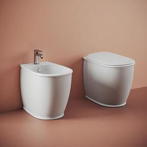 Унитазы Artceram Atelier