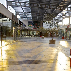 Плитка Casalgrande Padana Granito 1 Evo