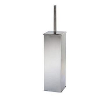 TREEMME 5mm, Ёршик, нержавеющая сталь, подвесной монтаж, цвет: сталь