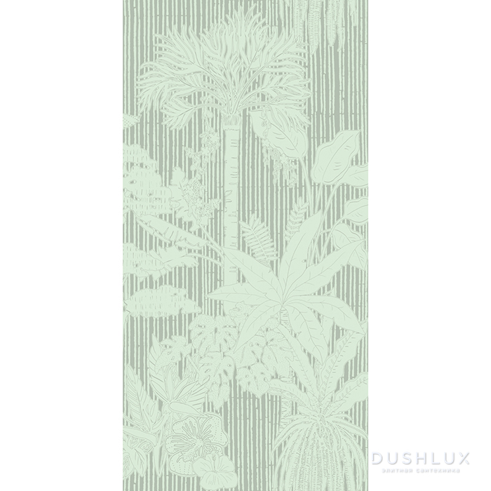 Фото Sodai Design Journey Керамогранит 120x60см, универсальный, цвет: eucalyptus