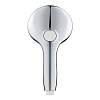 Grohe Tempesta 110 Ручной душ, 2 режима, цвет: хром