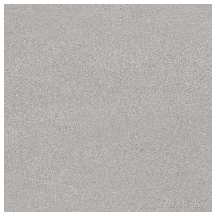 Фото Ergon Stone Talk Керамогранит 90x90x0.95см, универсальная, неглазурованный, цвет: minimal Grey Lappato
