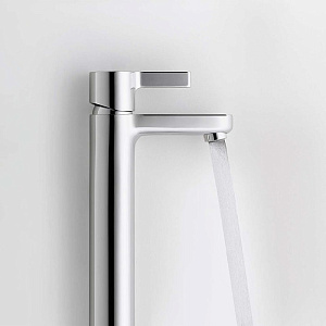 сантехника Hansgrohe Metris S 
