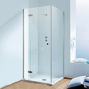 Sprinz BS-Dusche Душевое ограждение 100х100х190см.