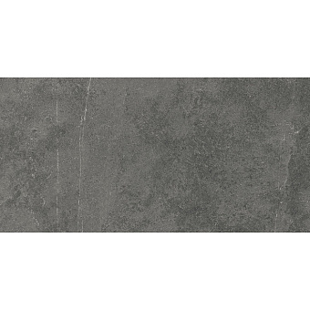 Provenza Groove Керамогранит 120x60x0.95см, глазурованный, универсальная, цвет: Mistique Black
