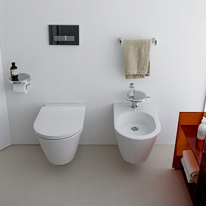 Унитазы Laufen Kartell
