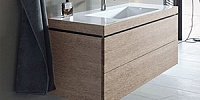 Новинка от Duravit!
